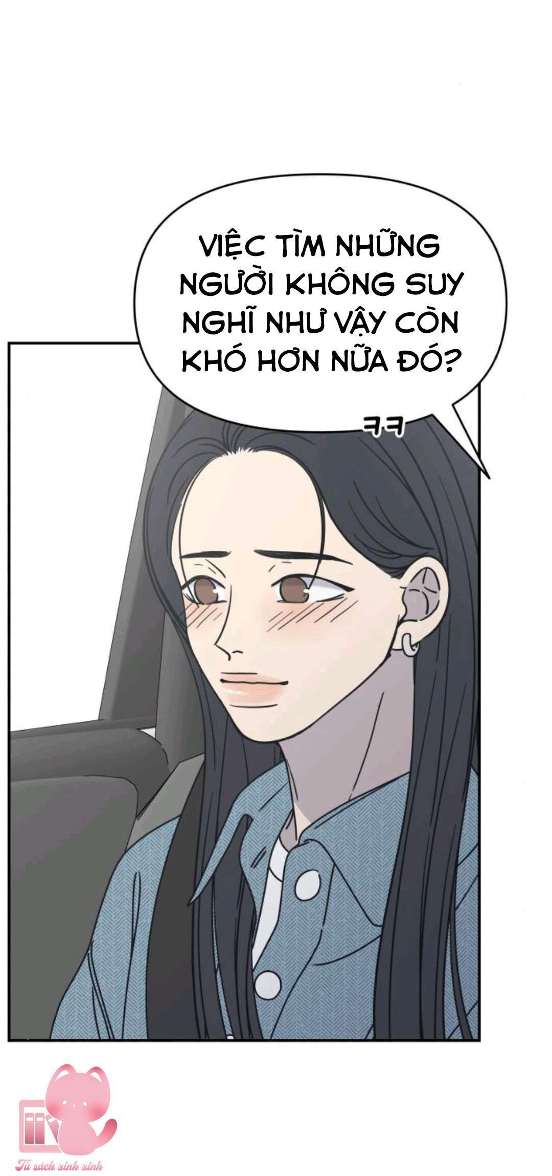 nói không với tình công sở chapter 9 63