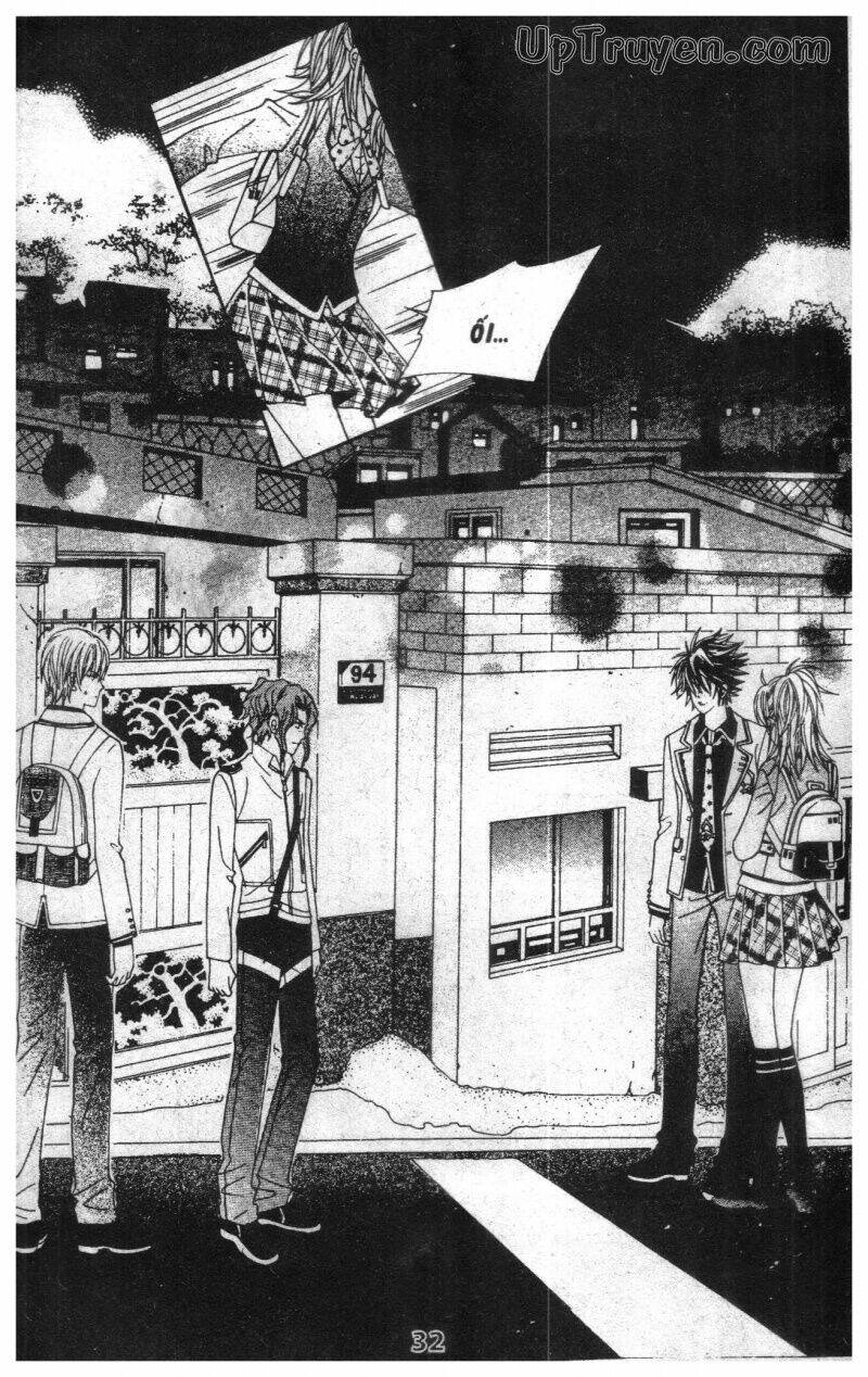 dạ khúc chapter 4 31