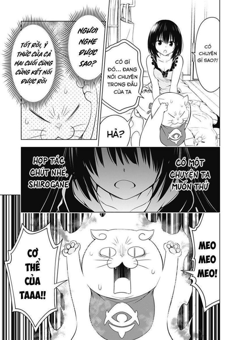 diệt quỷ nhẫn giả chapter 107 5