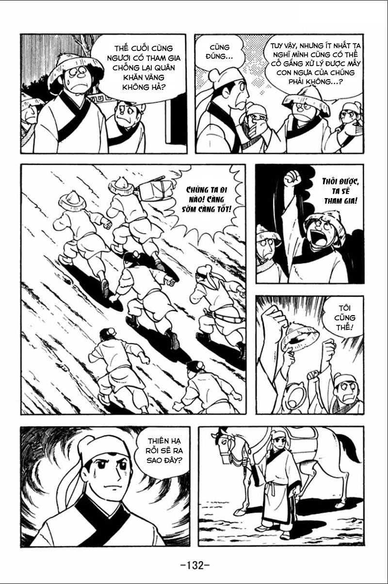 sangokushi chapter 4 22