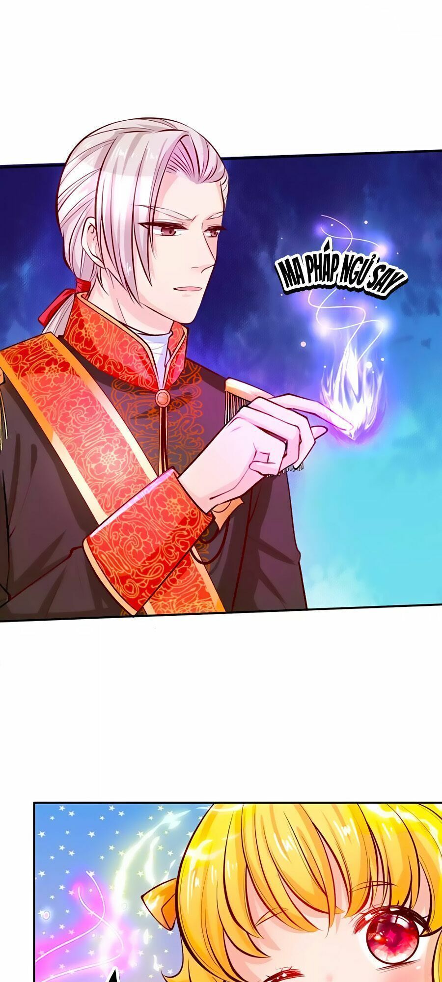 bỗng một ngày nọ trở thành con gái vua chapter 18 15