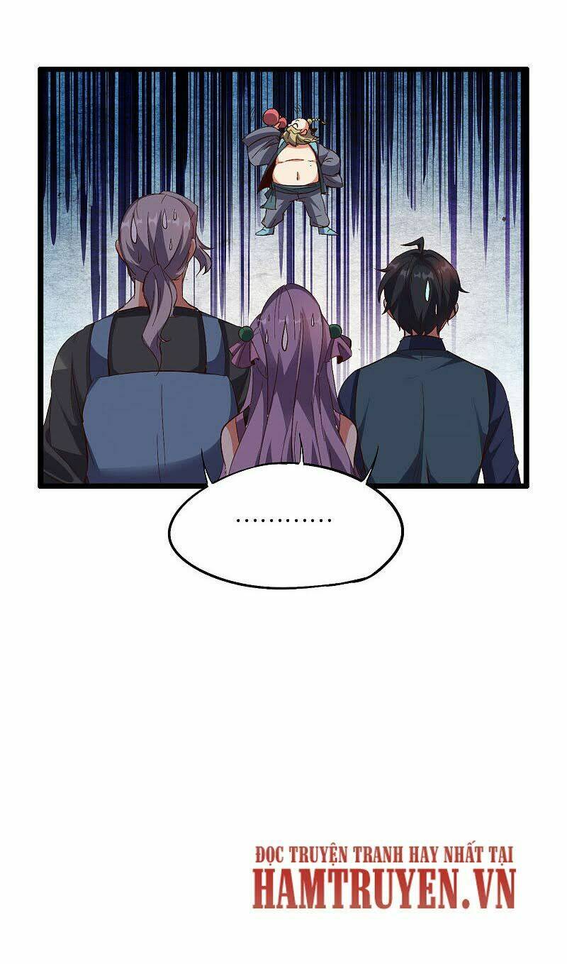 phục thiên thánh chủ chapter 63 10