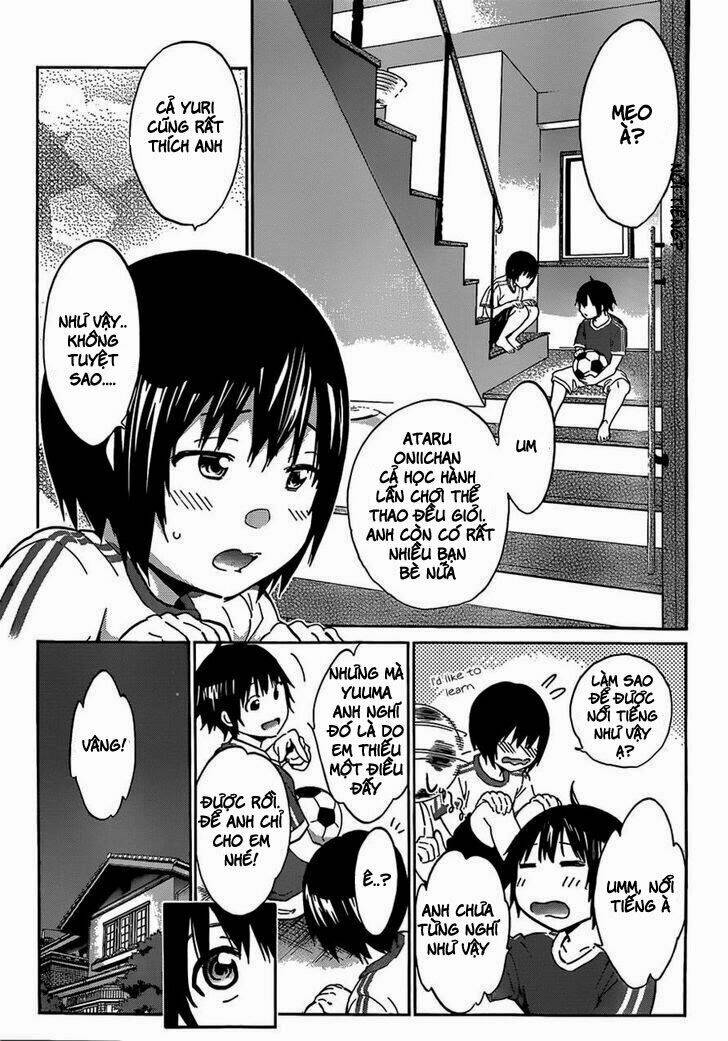 real account ii chapter 0.8 8