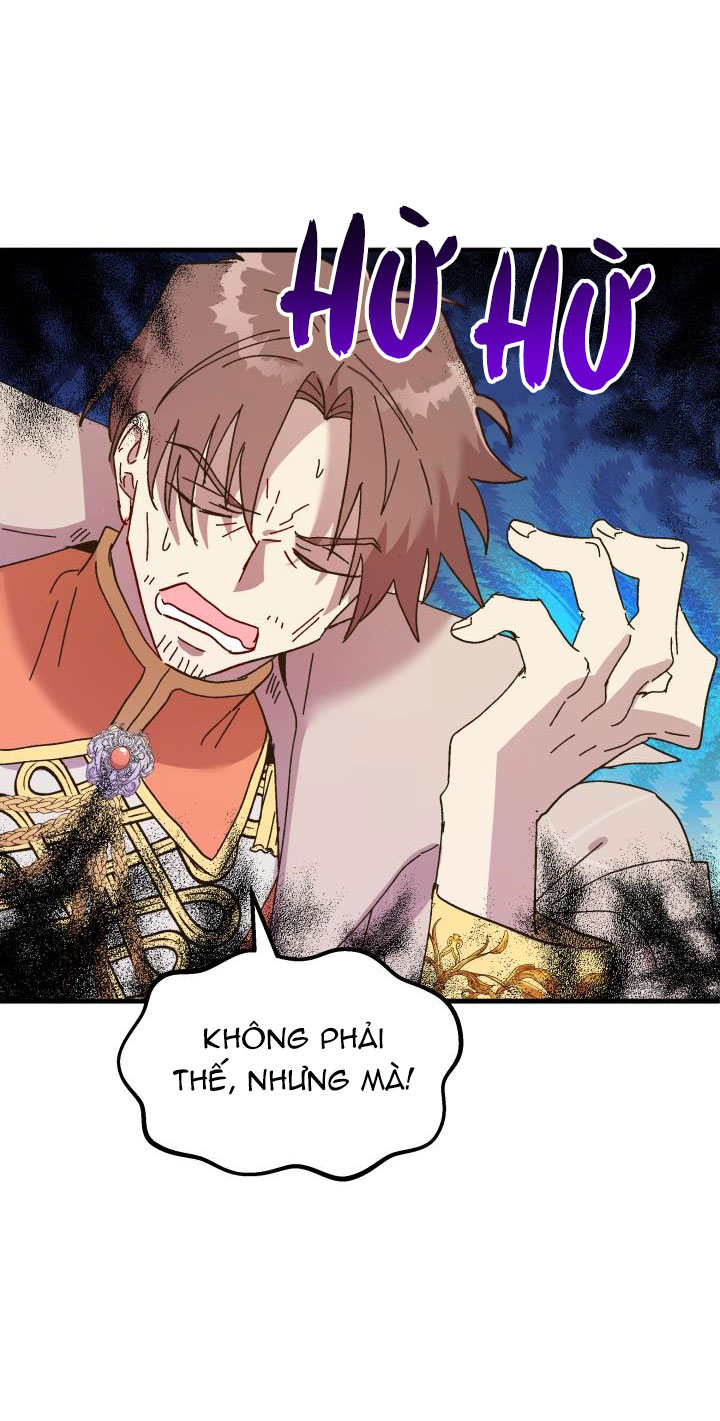 công chúa giả điên chapter 60.1 8