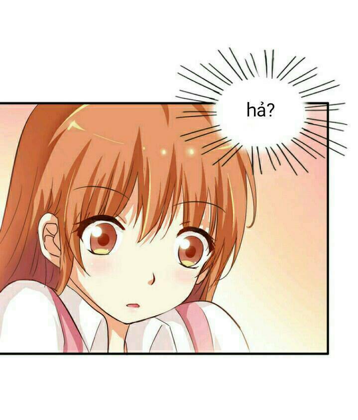 mối tình đầu có chút ngọt chapter 13 10