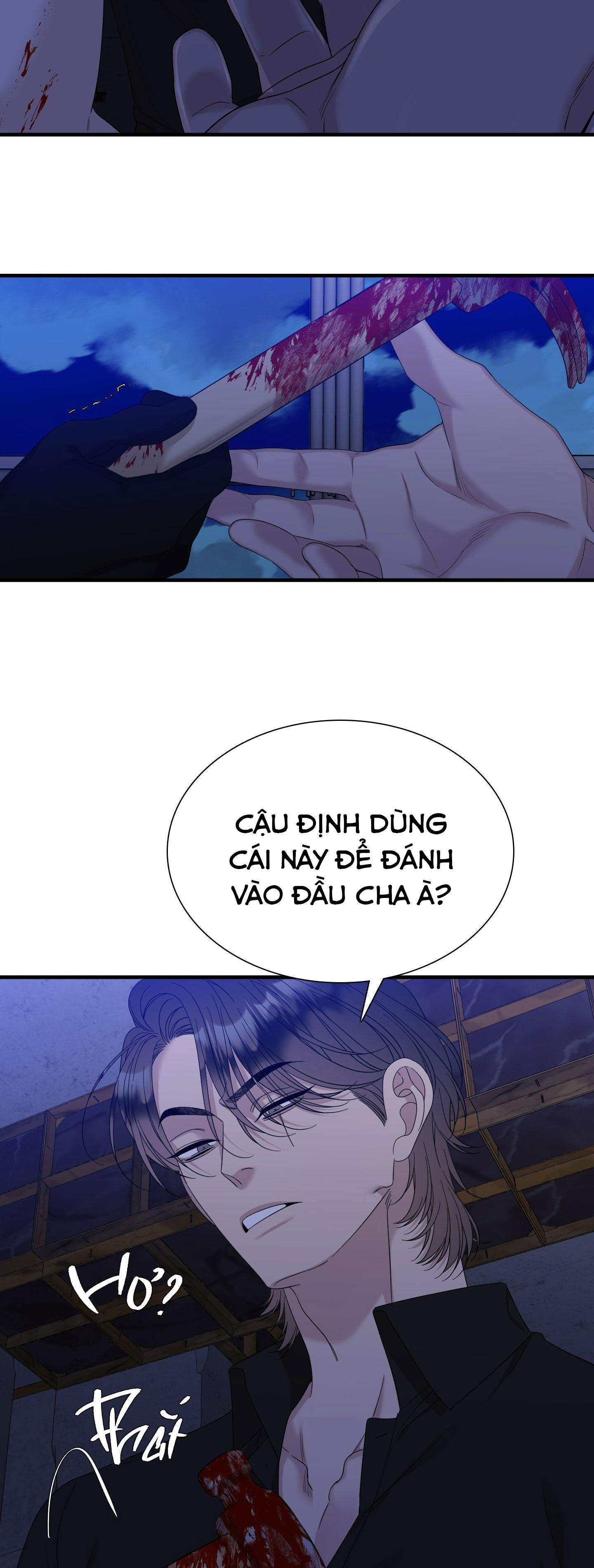 (END) KẺ ĐÊ TIỆN chapter 51