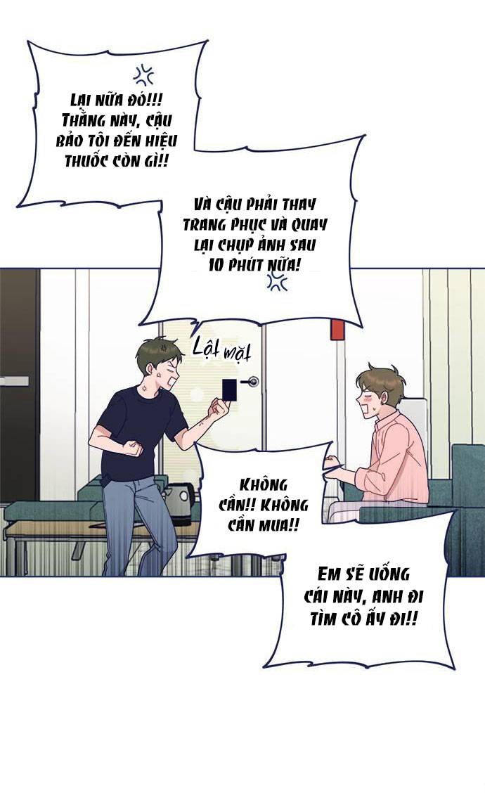 không có người đàn ông nào dành cho tôi chapter 8 51