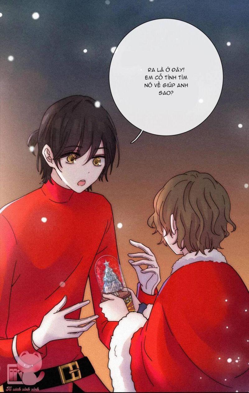 đêm tối chốn này chapter 74 2