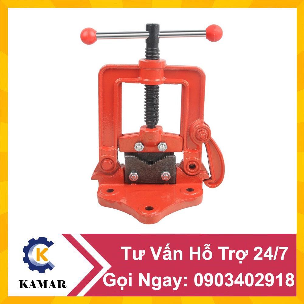 Ê Tô Kẹp Ống 3in 21-90mm Loại Đẹp