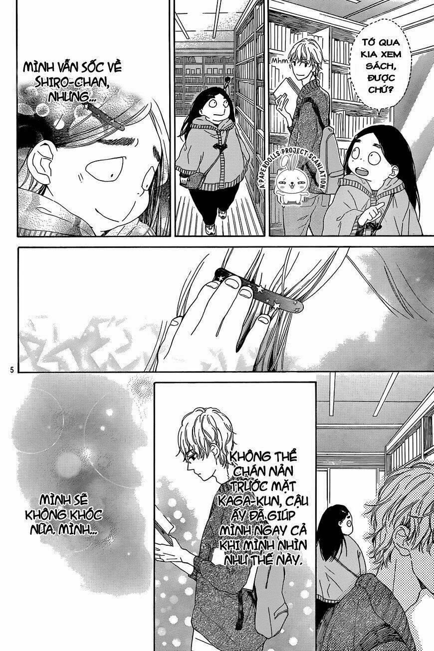 uchuu o kakeru yodaka chapter 4 7