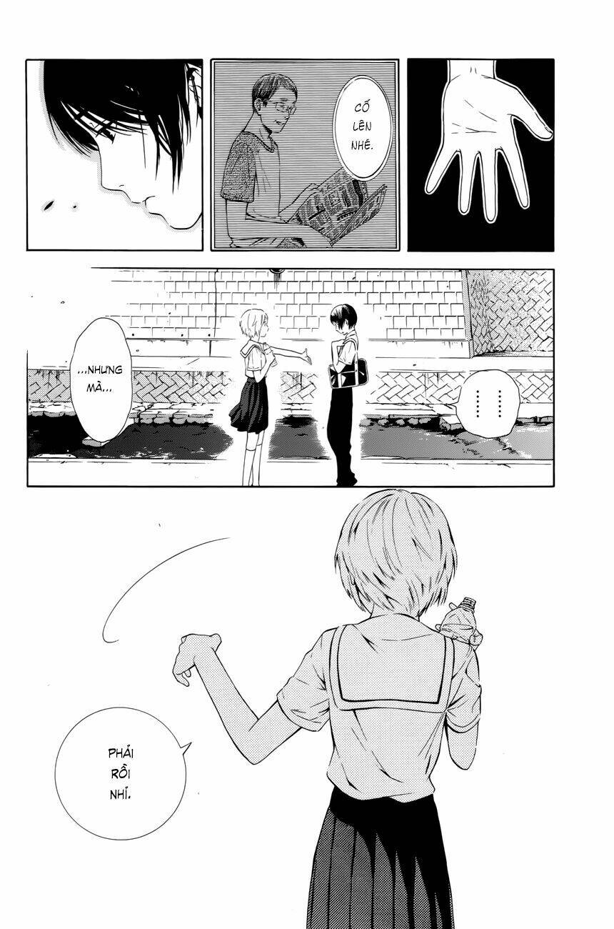 sakurasaku syndrome chapter 19 13