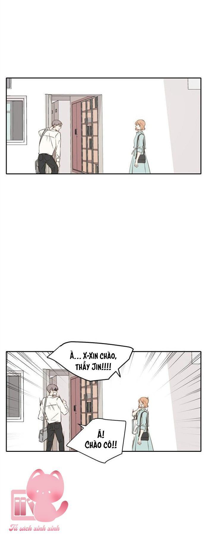 a good day to be a dog chapter 41 42