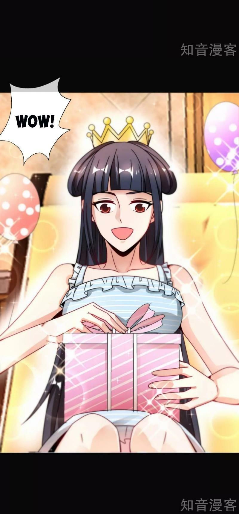 vòng bạn bè mạnh nhất của tiên giới chapter 34 24