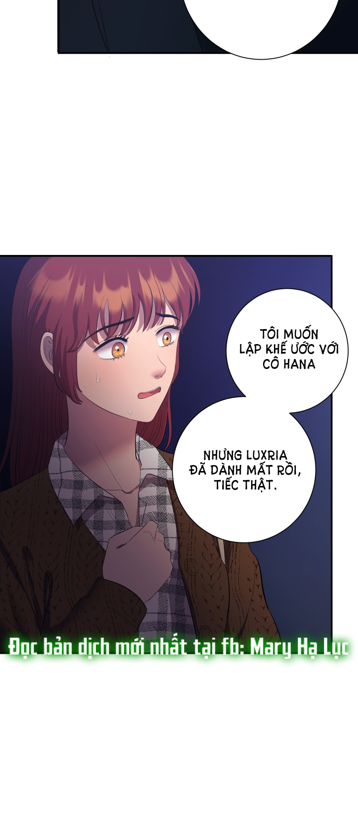 [18+] một lòng một dạ chapter 20.2 4
