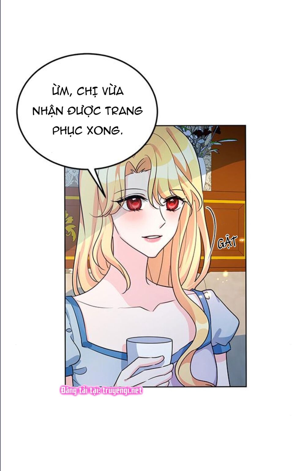 nữ hiệp trở về chapter 13 64