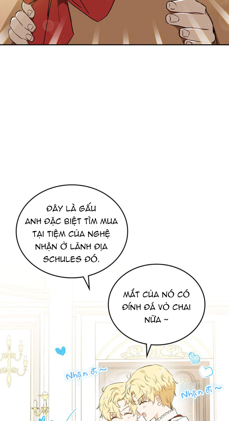 lần này tôi sẽ trở thành gia chủ chapter 75 4