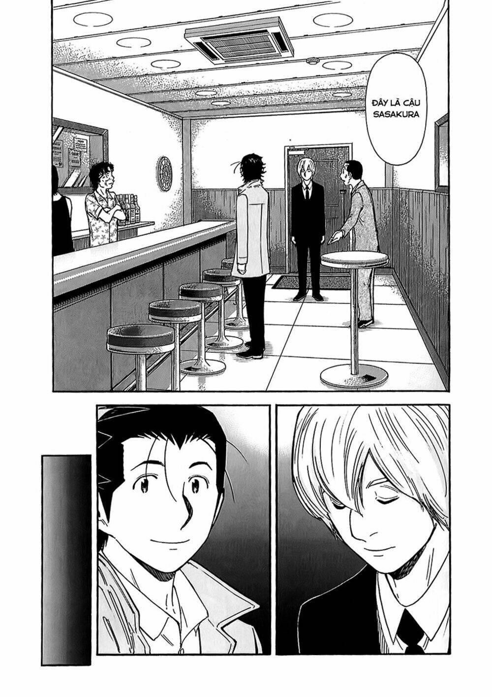 bartender chapter 144 17