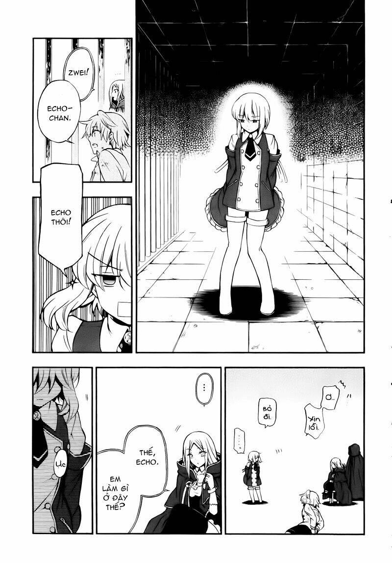 pandora hearts chapter 77 21