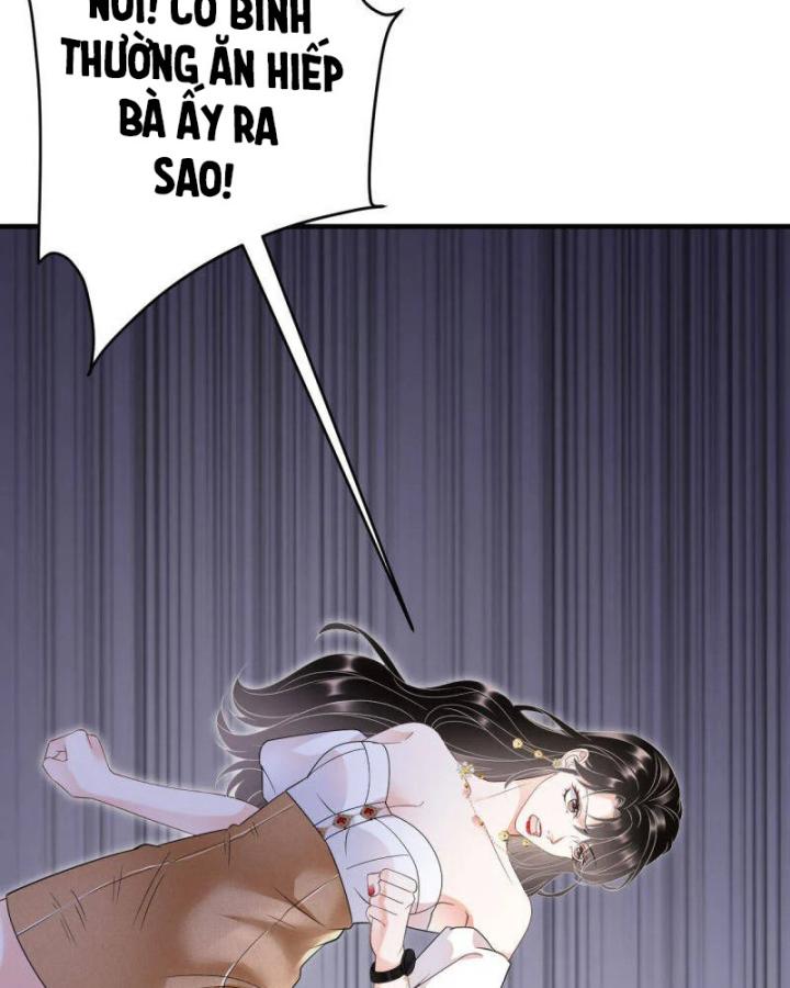 đại tiểu thư có thể có bụng dạ gì xấu chứ! (full) chapter 26 43