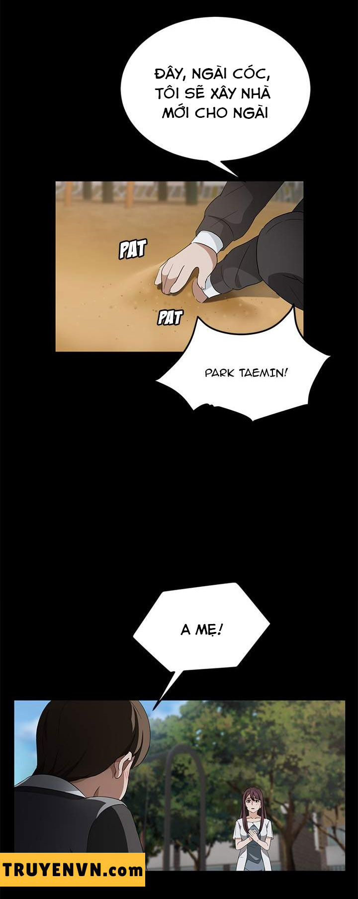 cô vợ bị bán chapter 17 28