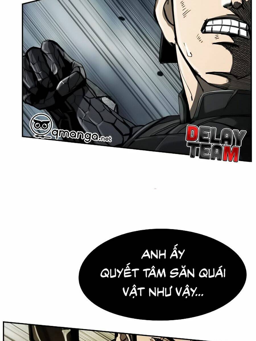 thợ săn đầu tiên chapter 60 55