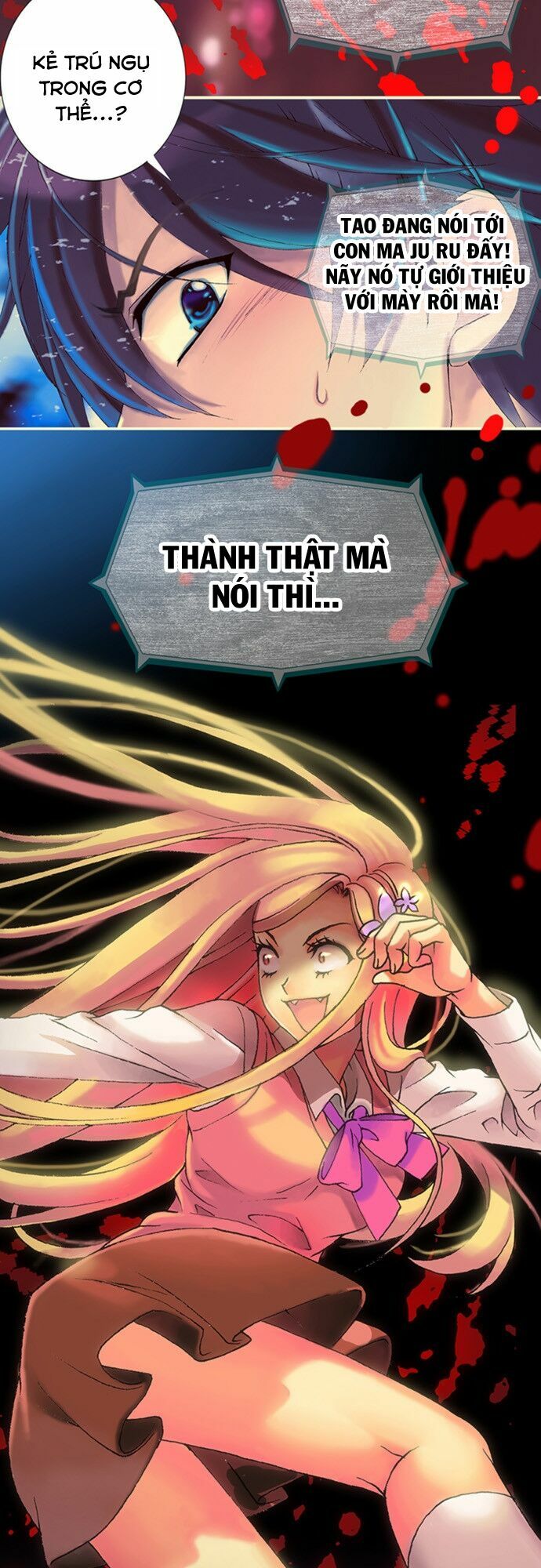 trăng mờ chapter 5 2