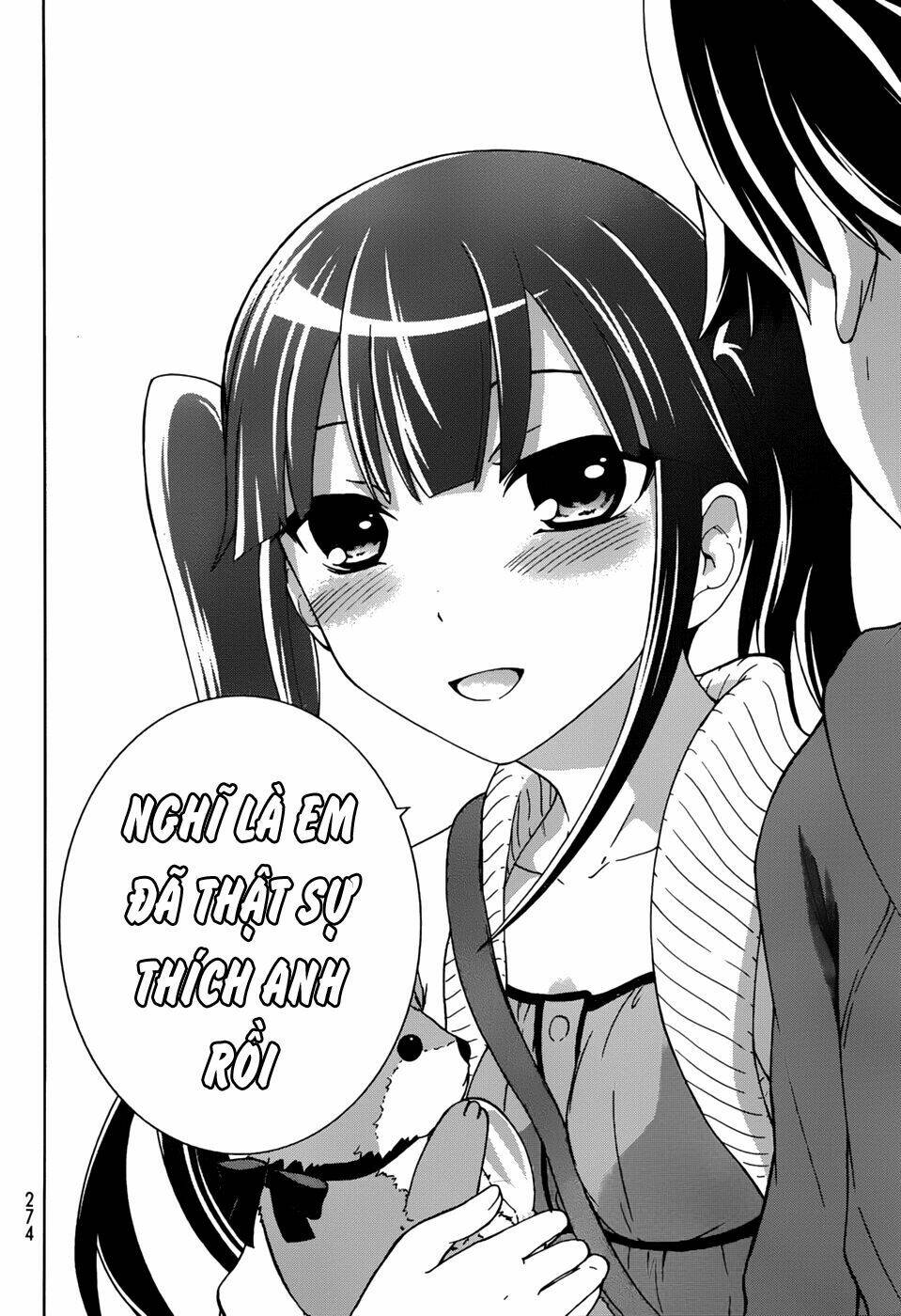 maga-tsuki chapter 15 34