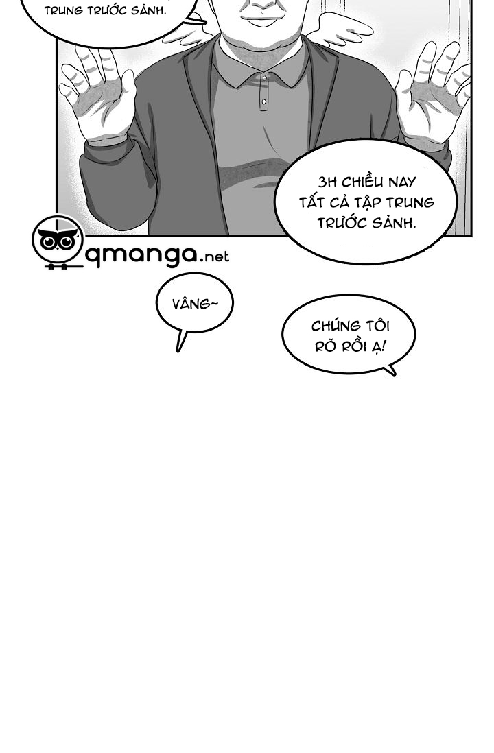 khi cún biết yêu chapter 4 32