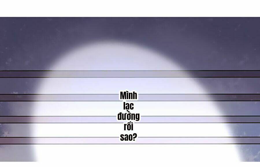 thiên niên minh vương cộng chẩm miên chapter 1 23