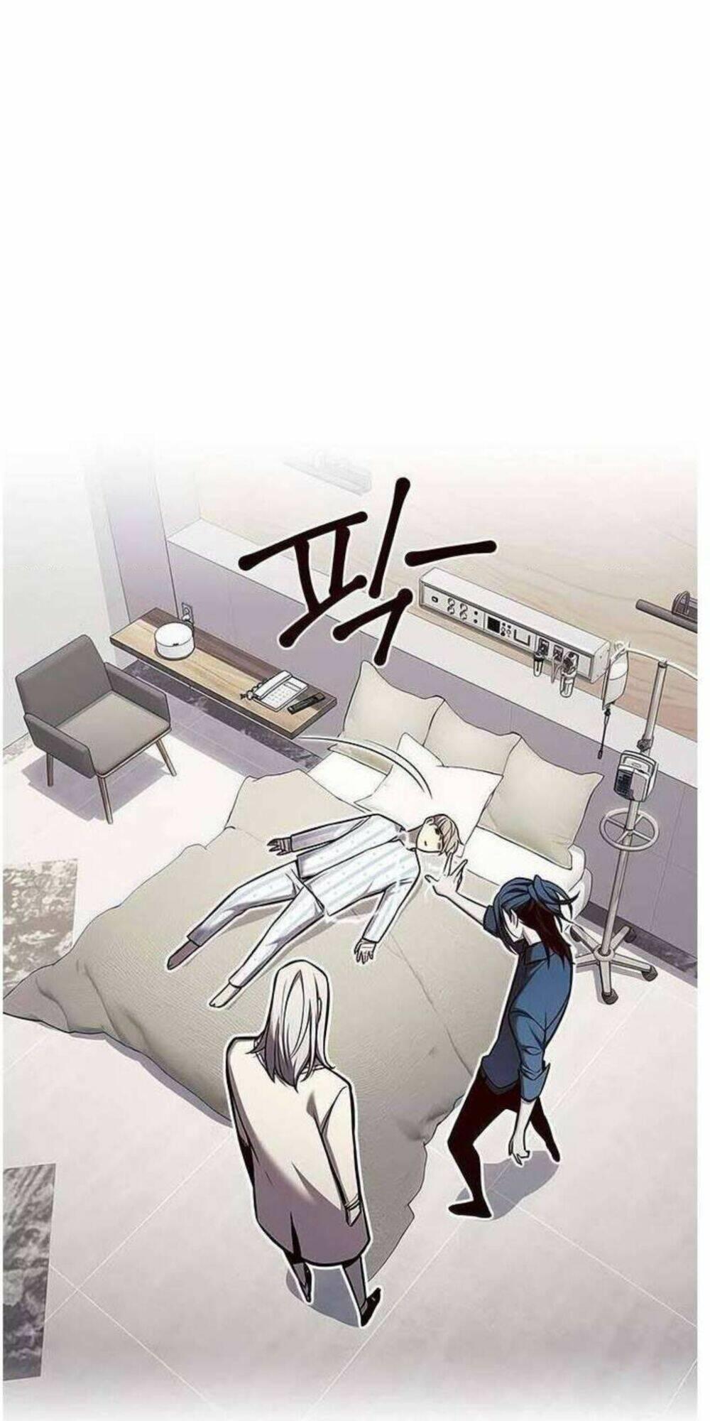 biến thân thành mèo chapter 140 27