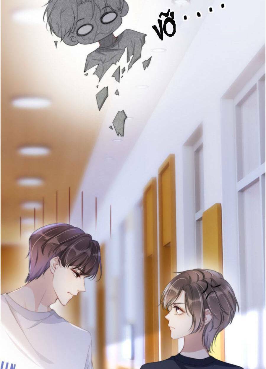 ngự tỷ toàn năng lại bị phá mã giáp chapter 32 14