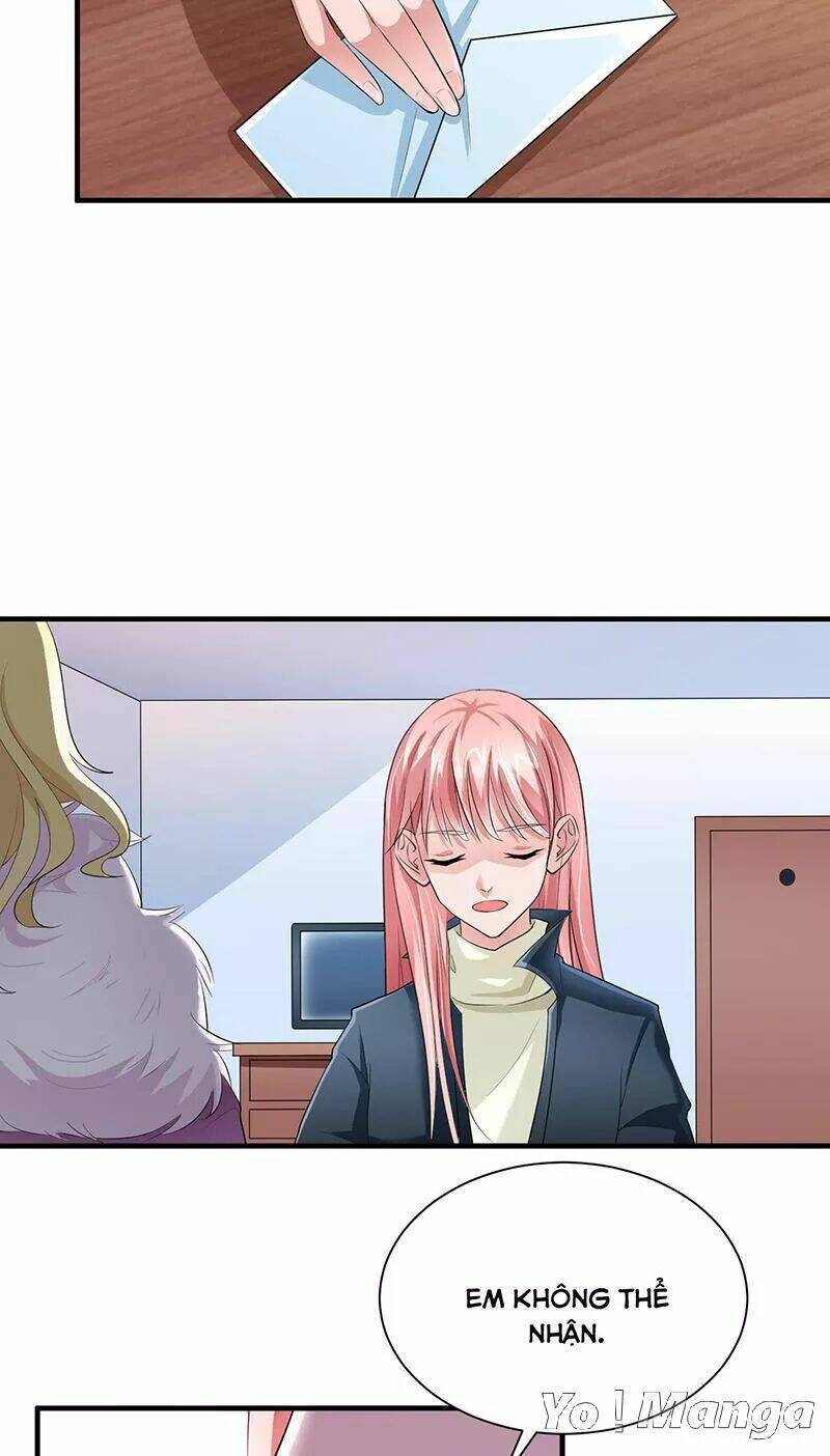 cô dâu gả thay của tổng tài chapter 54 16