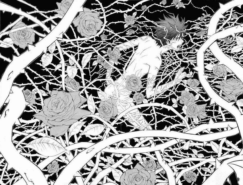 air gear chapter 45 9