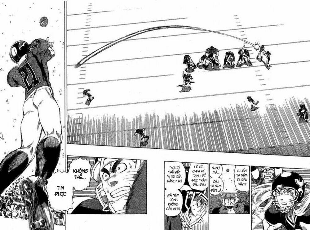 lá chắn mắt chapter 301 12