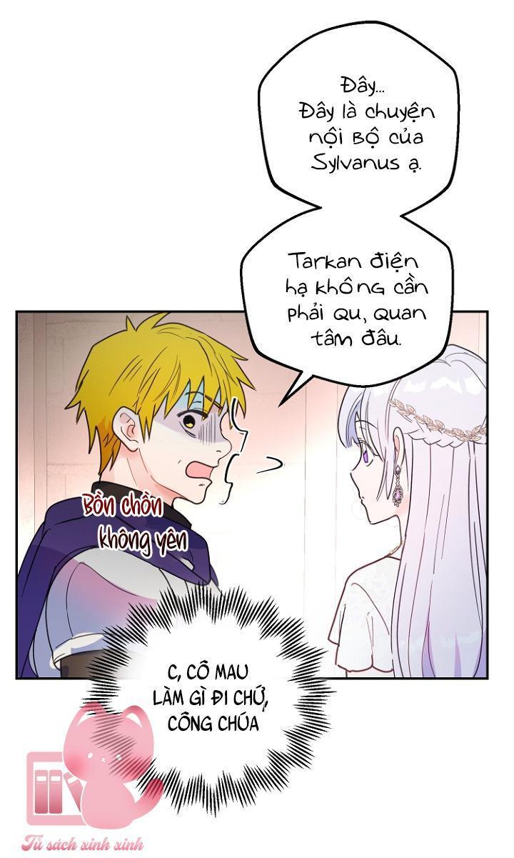 bỏ quách chồng con đi, tiền bạc mới là tất cả chapter 12 66