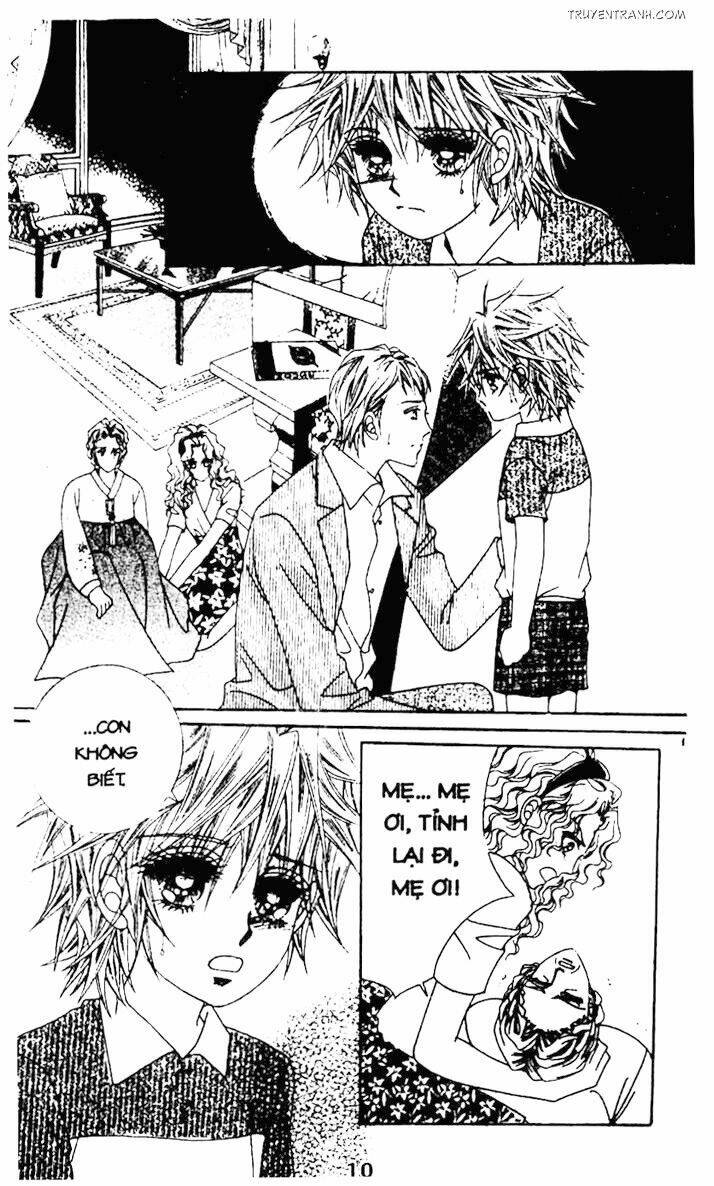 điên vì yêu - love like crazy chapter 48 11