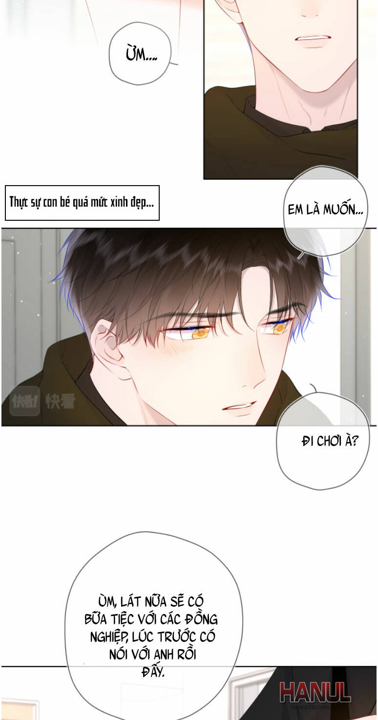 vì sao của tôi chapter 129 29