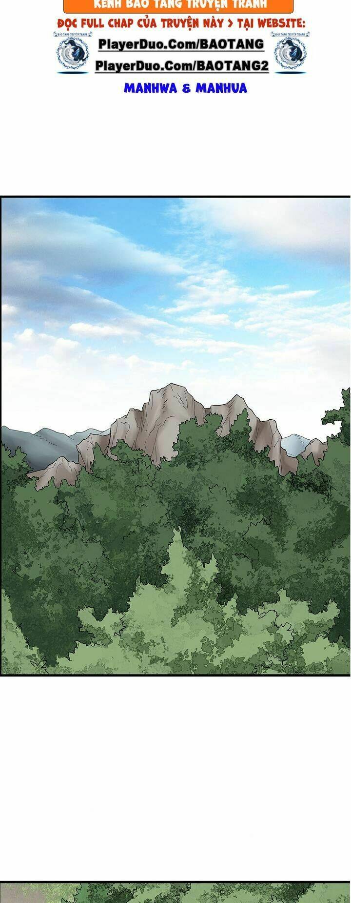 cuồng long chapter 25 20