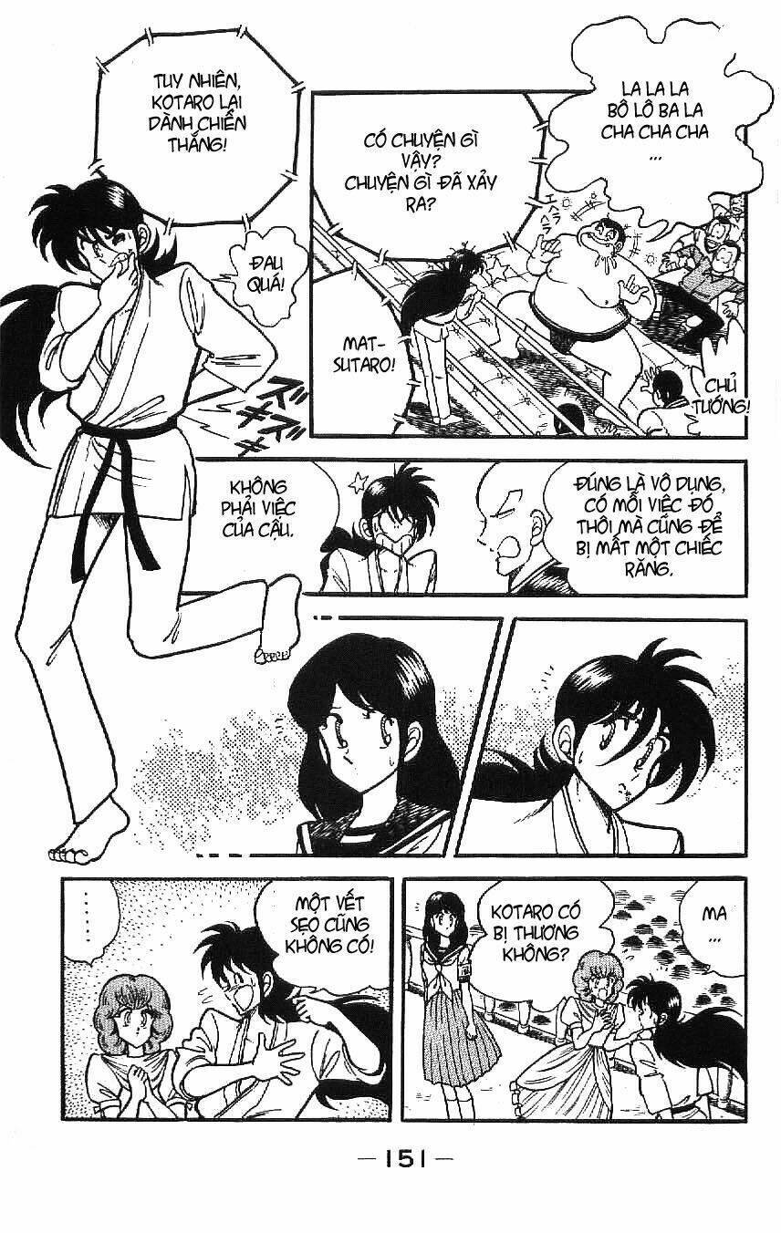 kotaro makaritoru chapter 46 37