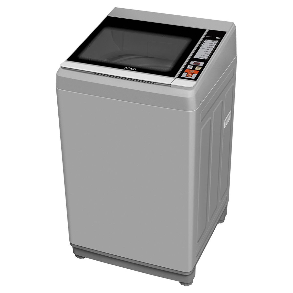 Máy Giặt Cửa Trên Aqua AQW-S80CT-H2 - Hàng Chính Hãng