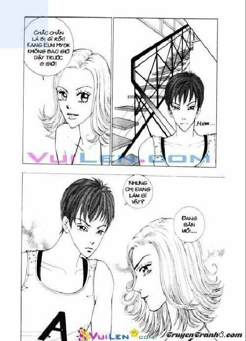 người mẫu hoàn hảo chapter 1 41