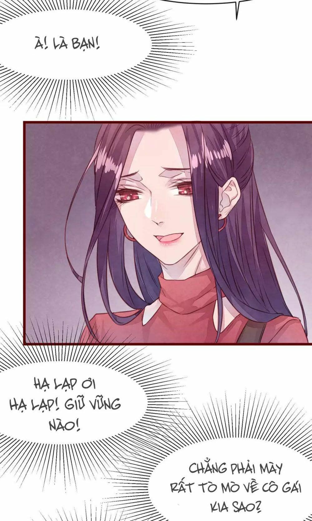 đào tạo nuôi dưỡng bạn trai mèo chapter 27 15