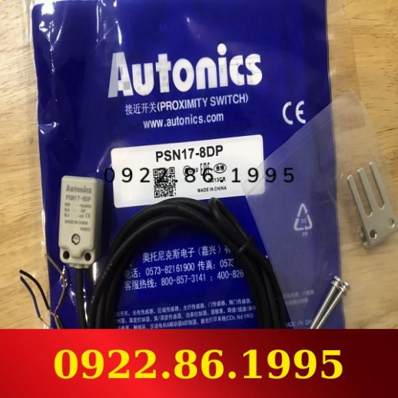 Cảm biến tiệm cận PSN17-8DP mới