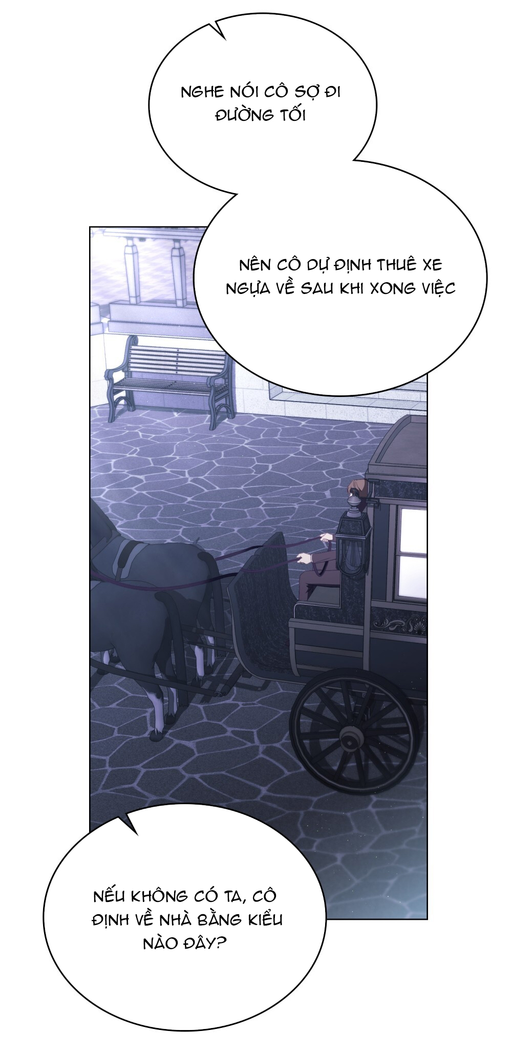 [15+] người hầu gái chapter 19.2 11