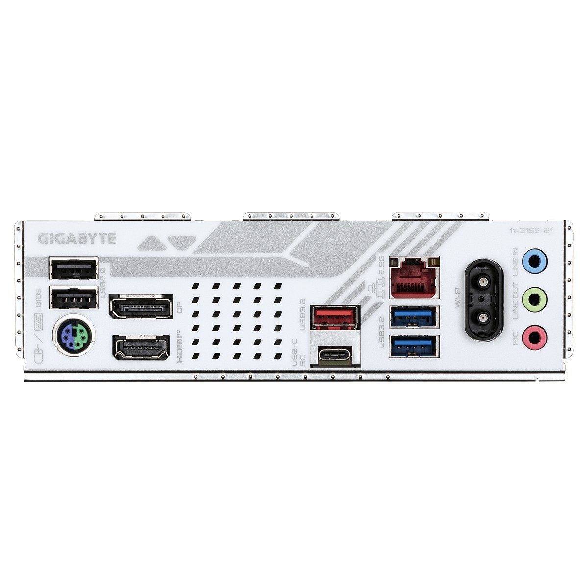 Bo Mạch Chủ Main Gigabyte B650EM FORCE WF6E Socket AM5 WIFI 6E D5 – Hàng Chính Hãng
