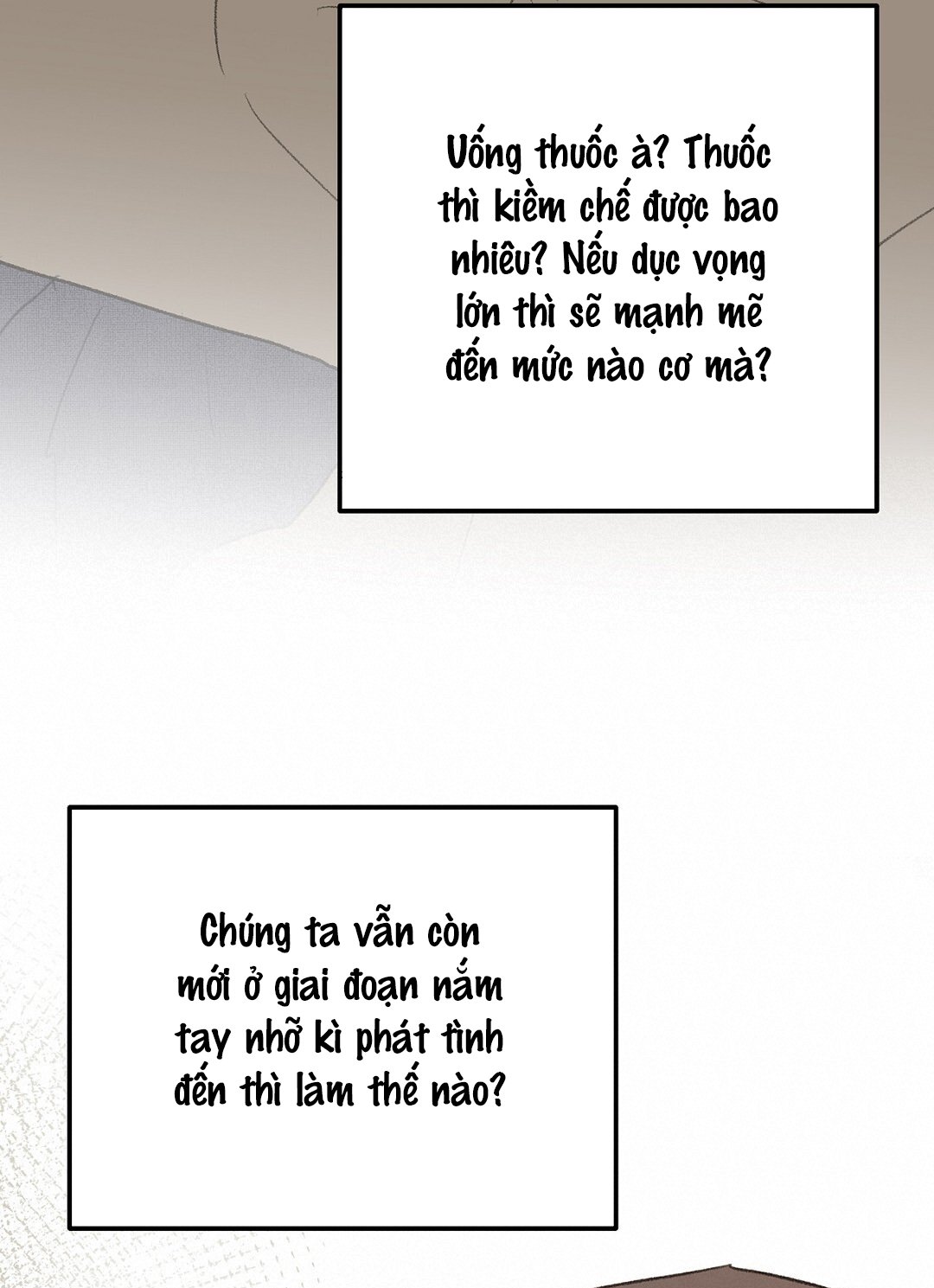 vùng cấm tình yêu của beta chapter 43 6