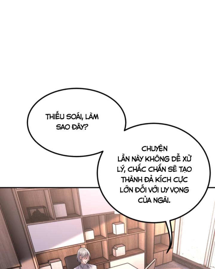 học cùng em gái, tôi bất cẩn vô địch rồi chapter 189 31