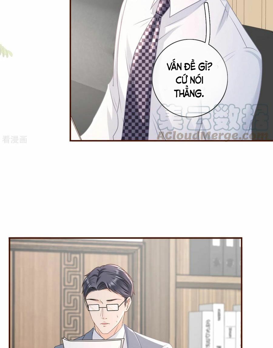 bạn gái tôi mới 30+ tuổi xuân chapter 101 37