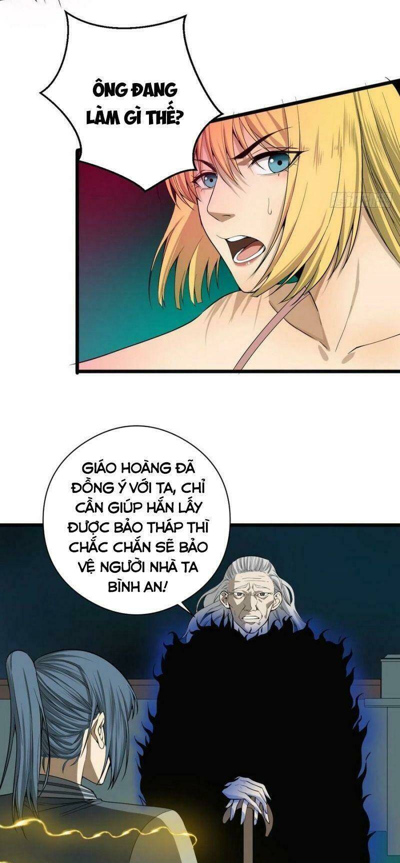 người tu tiên tại đô thị chapter 182 16