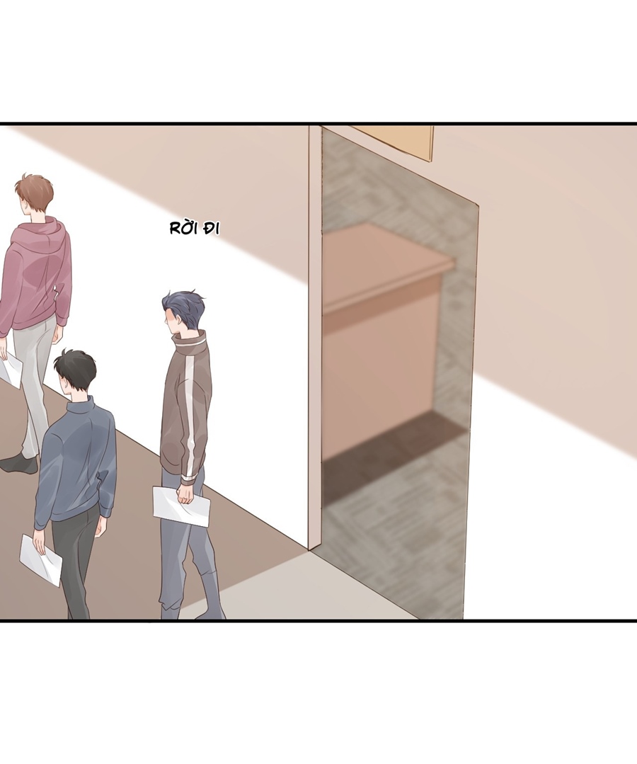 học trưởng tha mạng, đừng xé váy tôi! chapter 62 14